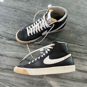 Nike Blazer '77 Mid Orewood Brown size Men’s 10